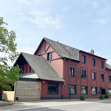 Hotel Restaurant Lamy Troisvierges Luaran gambar