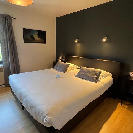 Hotel Restaurant Lamy Troisvierges Luaran gambar
