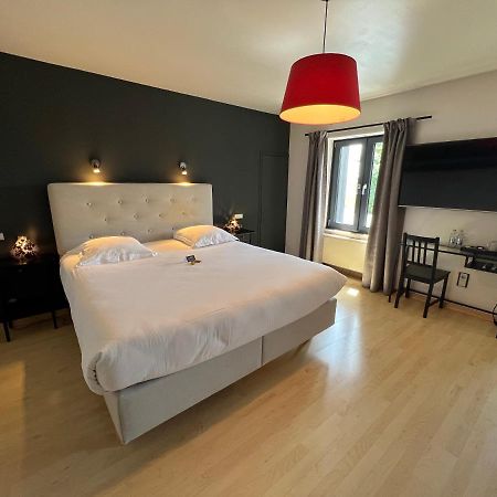 Hotel Restaurant Lamy Troisvierges Luaran gambar