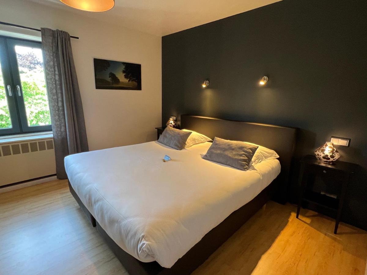 Hotel Restaurant Lamy Troisvierges Luaran gambar