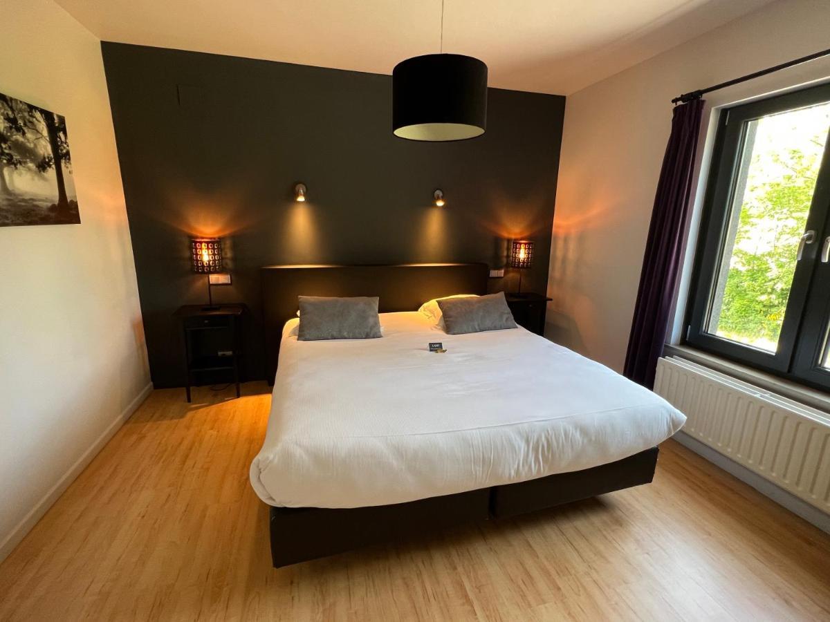 Hotel Restaurant Lamy Troisvierges Luaran gambar