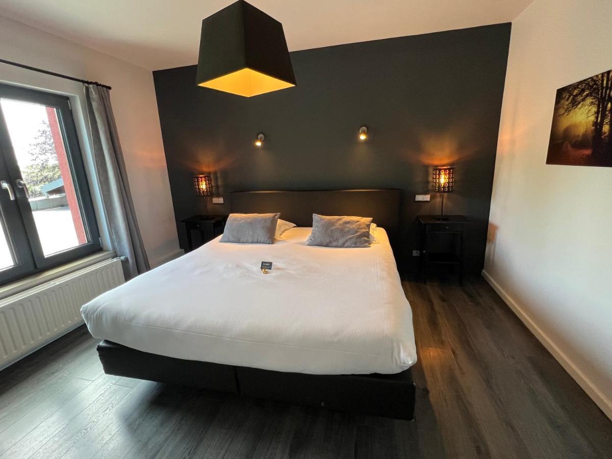 Hotel Restaurant Lamy Troisvierges Luaran gambar