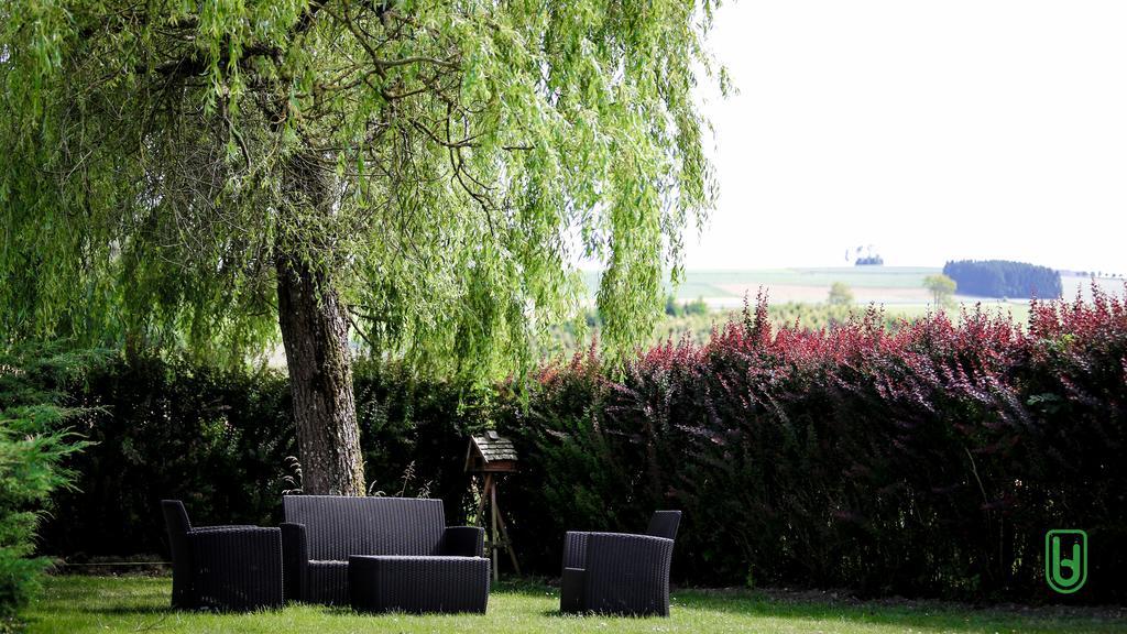 Hotel Restaurant Lamy Troisvierges Luaran gambar